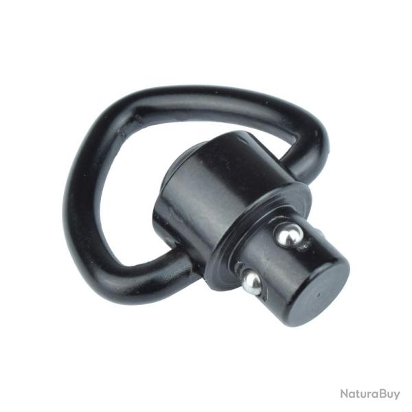 Attache Sangle QD Triangle (JS Tactical)