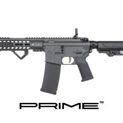 M4 Prime SA-P17 HAL Brushless Rock Rider Arms Light Ops (Specna Arms) Wolf Grey