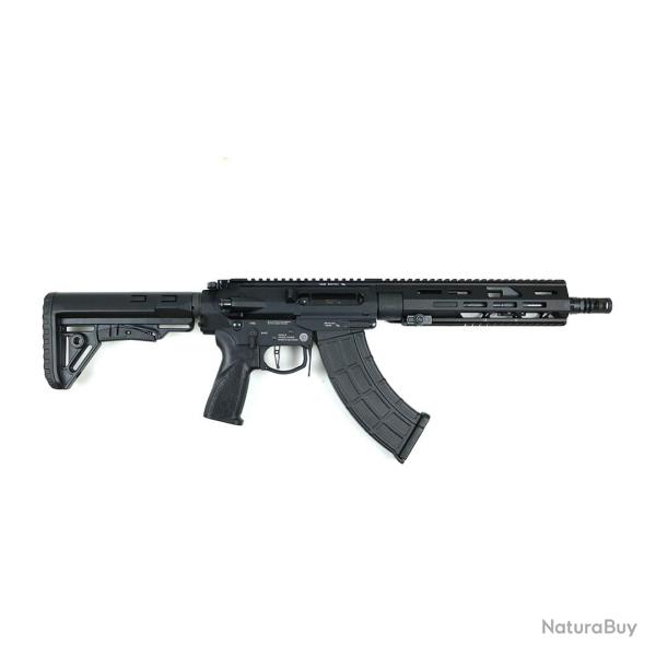 GRANDPOWER ARAQ-S canon 11" Cal 7.62x39