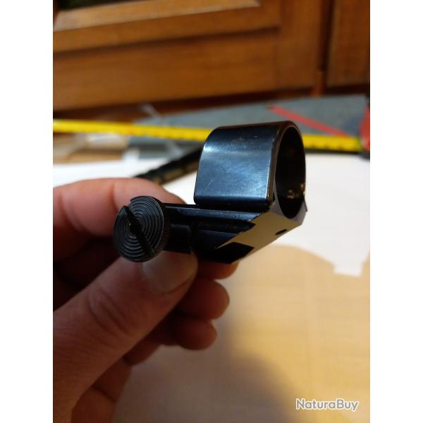 Collier 25,4mm d�cal�