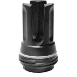 Cache-flamme A-Tec pour A-Flow jusqu'&agrave; Cal. 30 - 1/2"-28 UNEF