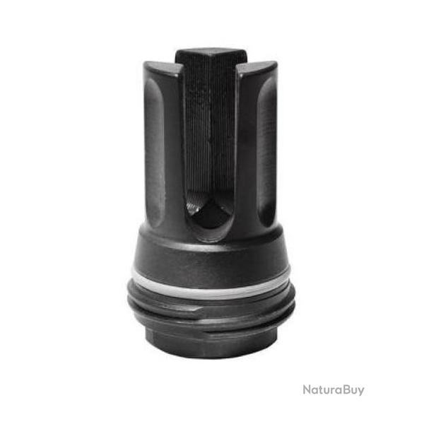 Cache-flamme A-Tec pour A-Flow jusqu'� Cal. 30 - 1/2"-28 UNEF