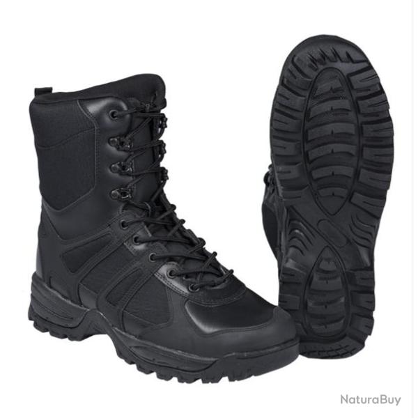 Rangers Boots GEN II Noir 44