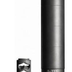 Frein de bouche universel A-Tec Type Marksman - M17x1