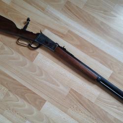 Carabine Rossi 92 - Levier de sous garde - Sporting rifle - calibre 44-40