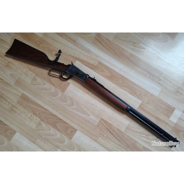 Carabine Rossi 92 - Levier de sous garde - Sporting rifle - calibre 44-40