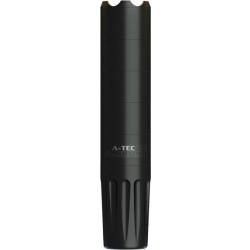 Silencieux A-Tec A-SUB-5 - Cal. 458 (Sp&eacute;cial Levier sous-garde) - 11/16-24