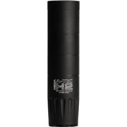 Silencieux A-Tec Mega H2 - M18x1 / 30