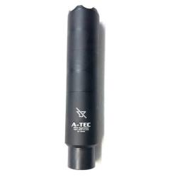 Silencieux A-Tec SMG - Cal. 458 Tri-Lug - Tri-Lug