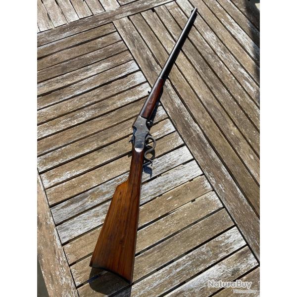 STEVENS FAVORITE 22lr