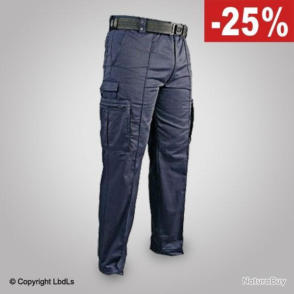 Pantalon Guardian Ultimate marine 50