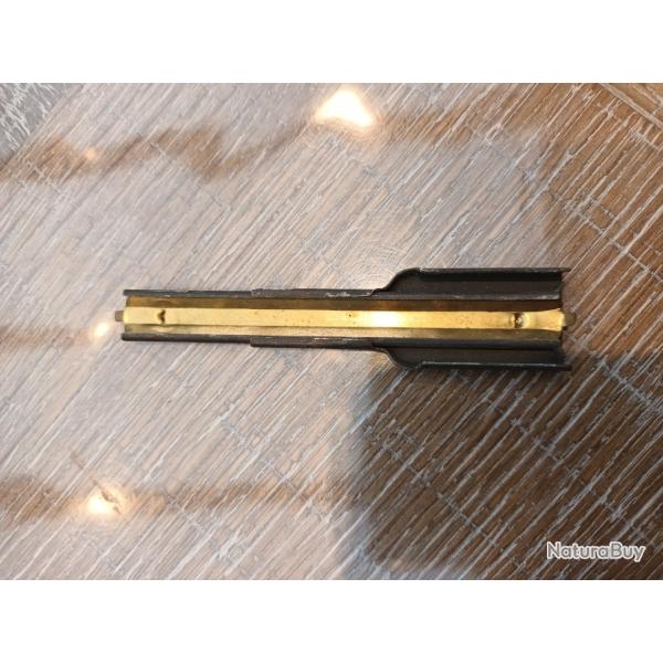 Lame chargeur USM1 .30 Carbine - Original surplus militaire