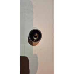 Boule de culasse Sauer 404 - Noire -