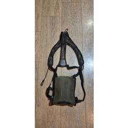 Porte-jumelles H&auml;rkila - Harnais poitrine