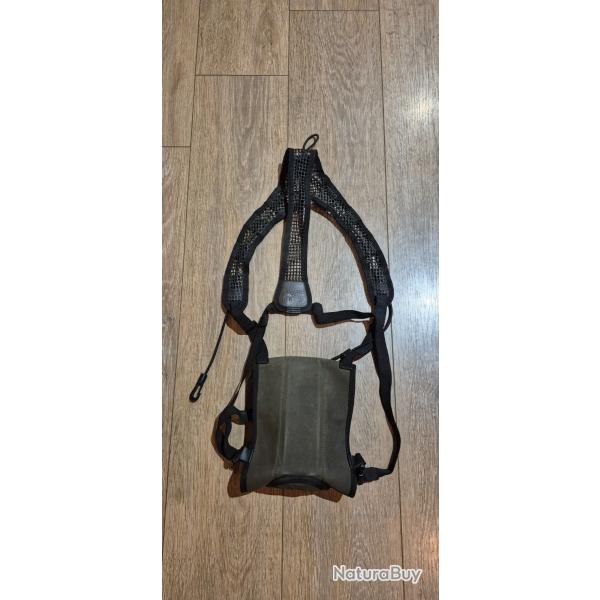 Porte-jumelles H�rkila - Harnais poitrine