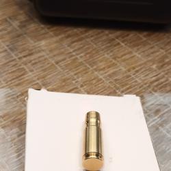 Aligneur laser de canon 9 mm - Bore Sight