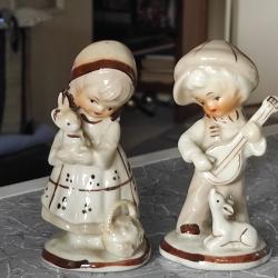 lot de bibelots decoration ou collection