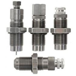 Jeu de 4 outils LEE Carbure 40 S&W