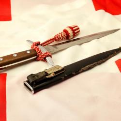 Dague Suisse mod&egrave;le 1943 pour sous-officier SB1