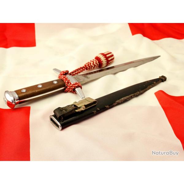 Dague Suisse mod�le 1943 pour sous-officier SB1