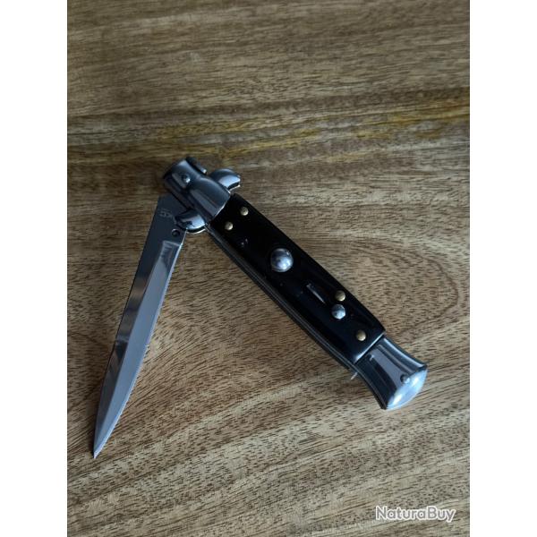 Couteau  pliant de poche neuf