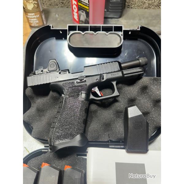 Glock 45 Mos filet�