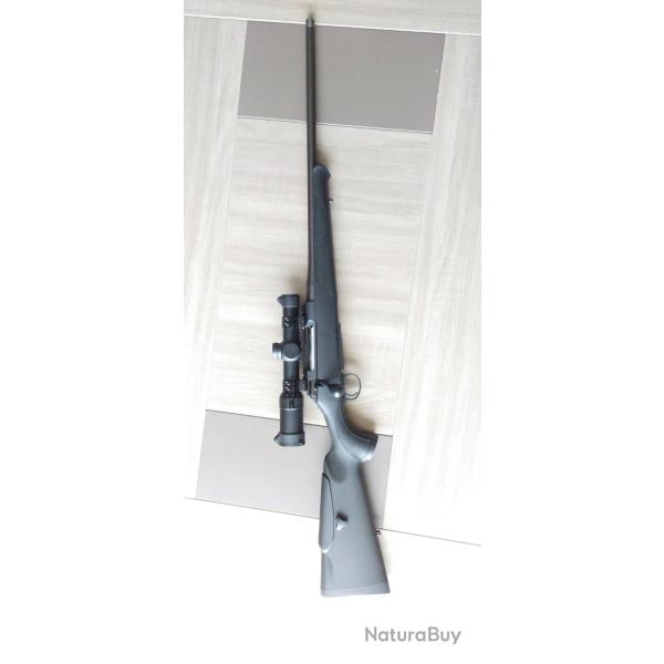 Sauer 100 wild boar �dition 30-06