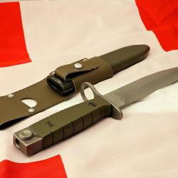 Baionnette Suisse mod&egrave;le 1990 Fass 90 SIG510 SB5