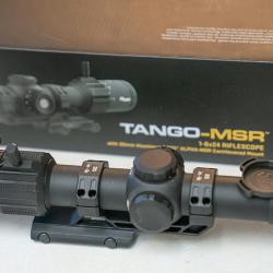 Lvpo tango msr 1-8 sig sauer