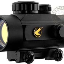 GAMO - Viseur point rouge Quick Shot BZ30