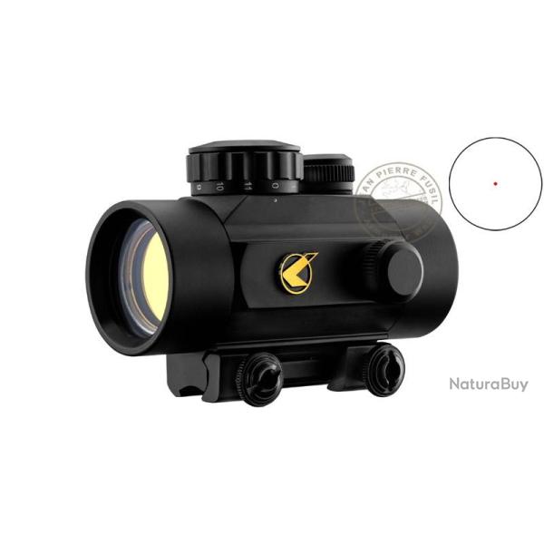 GAMO - Viseur point rouge Quick Shot BZ30