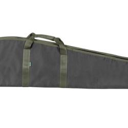 GAMO Fourreau matelass&eacute; pour arme &agrave; lunette - Noir et vert - 132 cm