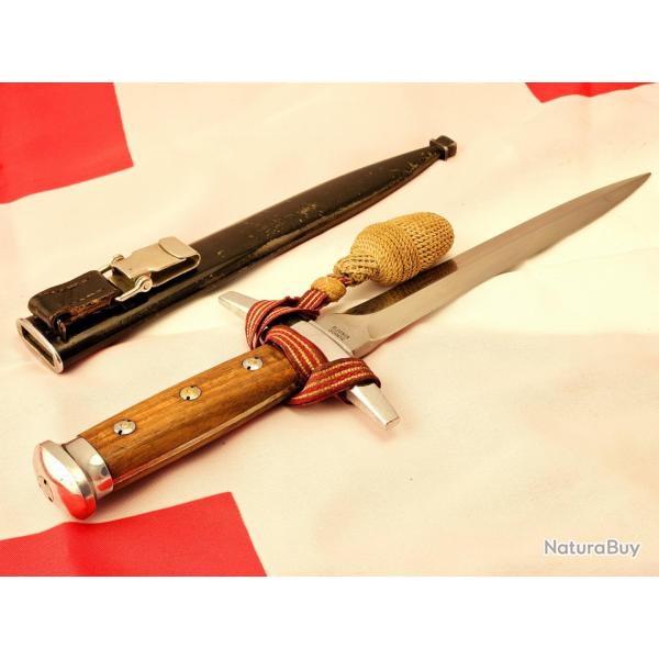 Dague Suisse d officier mod�le 1943 SB8