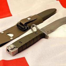 Baionnette Suisse mod&egrave;le 1990 Fass 90 SIG510 SB11