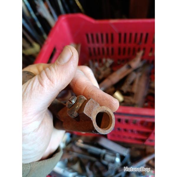 Corps de culasse mauser 71