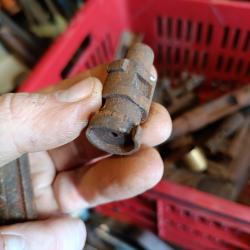 T&ecirc;te de culasse Mauser 71