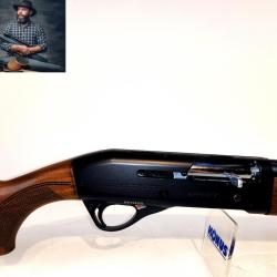 (2956) Fusil De Chasse Semi-Automatique Franchi Affinity Cal.20/76 - OCCASION