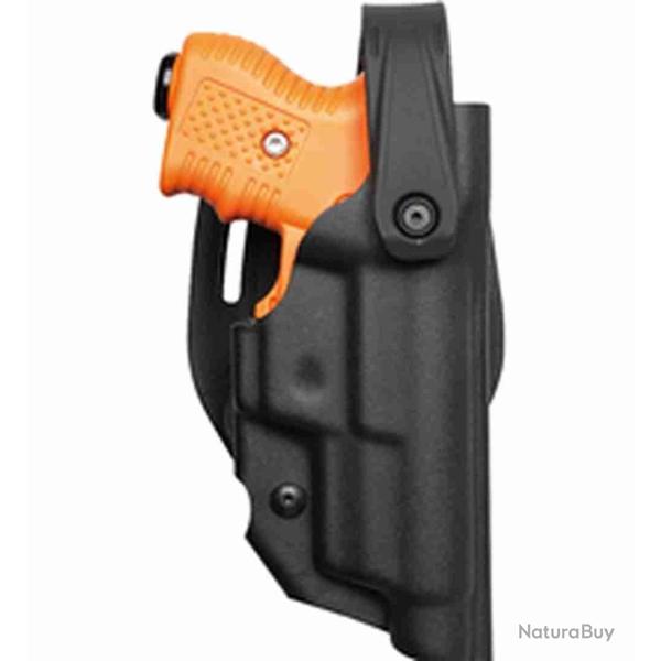 Holster droitier RADAR rotolock pour PIEXON JPX2