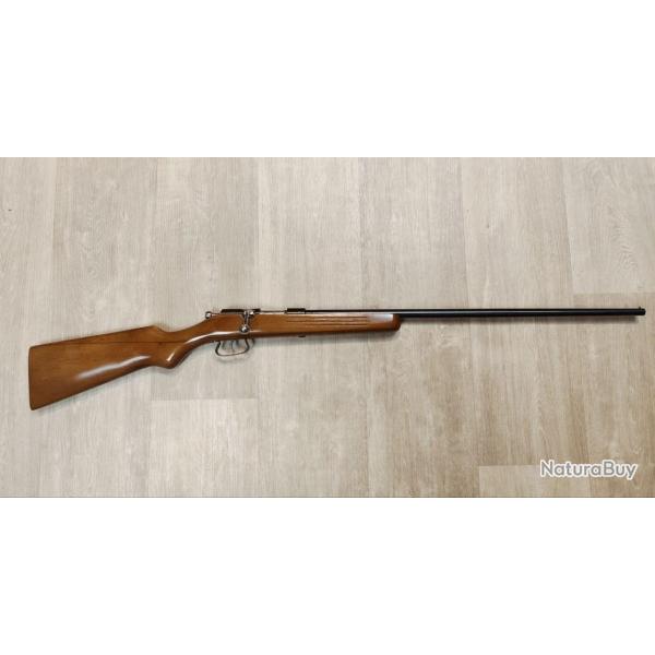 Carabine MANU ARM Monocoup - Calibre 9mm Flobert - 65 cm (Occasion)