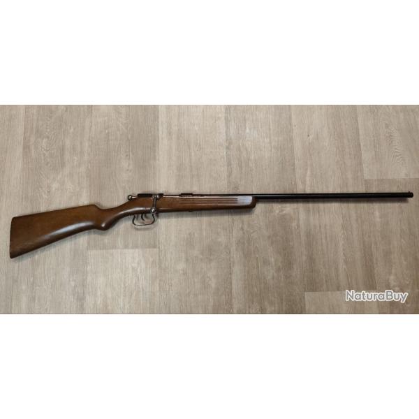 Carabine MANU ARM Monocoup - Calibre 12 mm (.410/65) - Canon 65 cm (Occasion)
