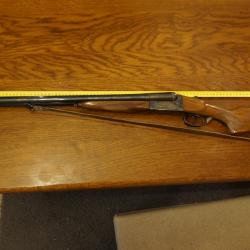 Fusil juxtapos&eacute; calibre 12 Verney Carron model 422