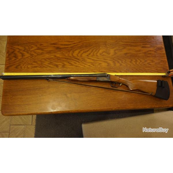 Fusil juxtapos� calibre 12 Verney Carron model 422