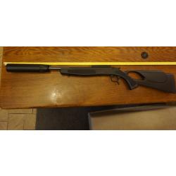 Bergara BA 13 Thumbhole 300 AAC + Silencieux + Outils rechargement