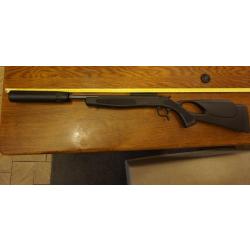 Bergara BA 13 Thumbhole 300 AAC + Munitions + Silencieux + Outils rechargement