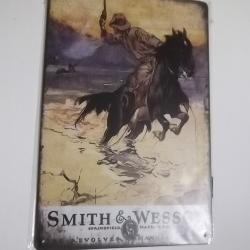 Plaques western SxW 1