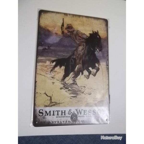 Plaques western SxW 1