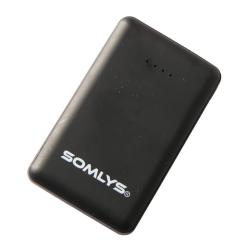 BATTERIE CHAUSSETTES ET GANTS - SOMLYS