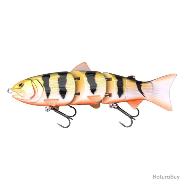 LEURRE SWIMBAIT 15CM 59G - GOLD PERCH - SPRO