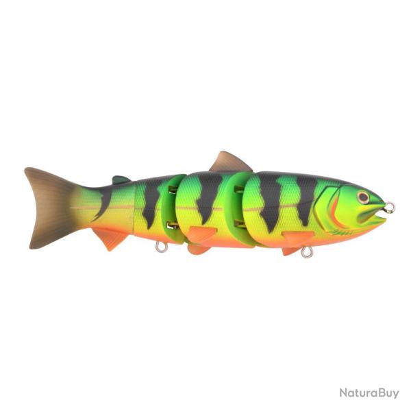 LEURRE SWIMBAIT 15CM 59G - FIRETIGER - SPRO
