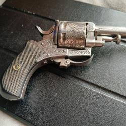 Vend tr&egrave;s jolie puppy calibre 320 6c aptes au tir Tout sculpter